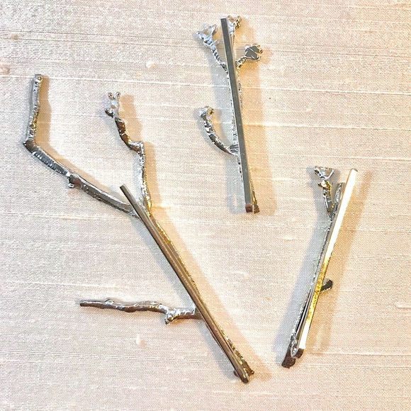 🌱 Little Twig Hair Pins🌱 - Picture 3 of 4